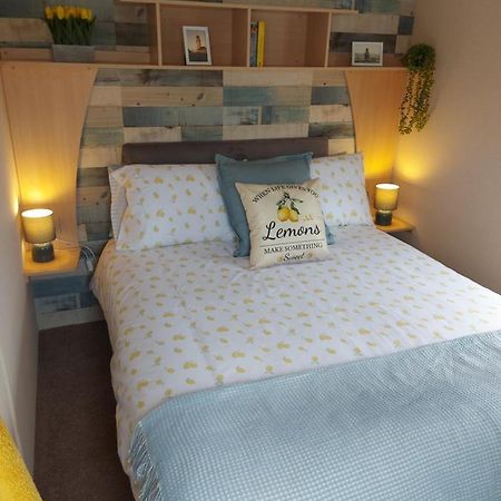 Betty'S Place Hotel Whitley Bay Ngoại thất bức ảnh