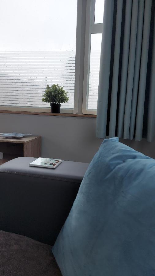 Betty'S Place Hotel Whitley Bay Ngoại thất bức ảnh