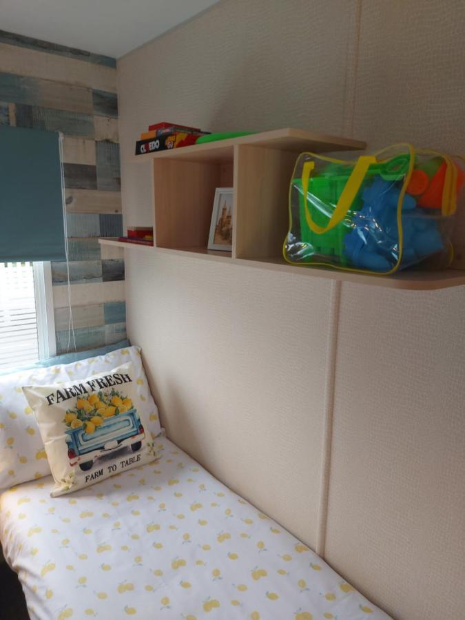 Betty'S Place Hotel Whitley Bay Ngoại thất bức ảnh