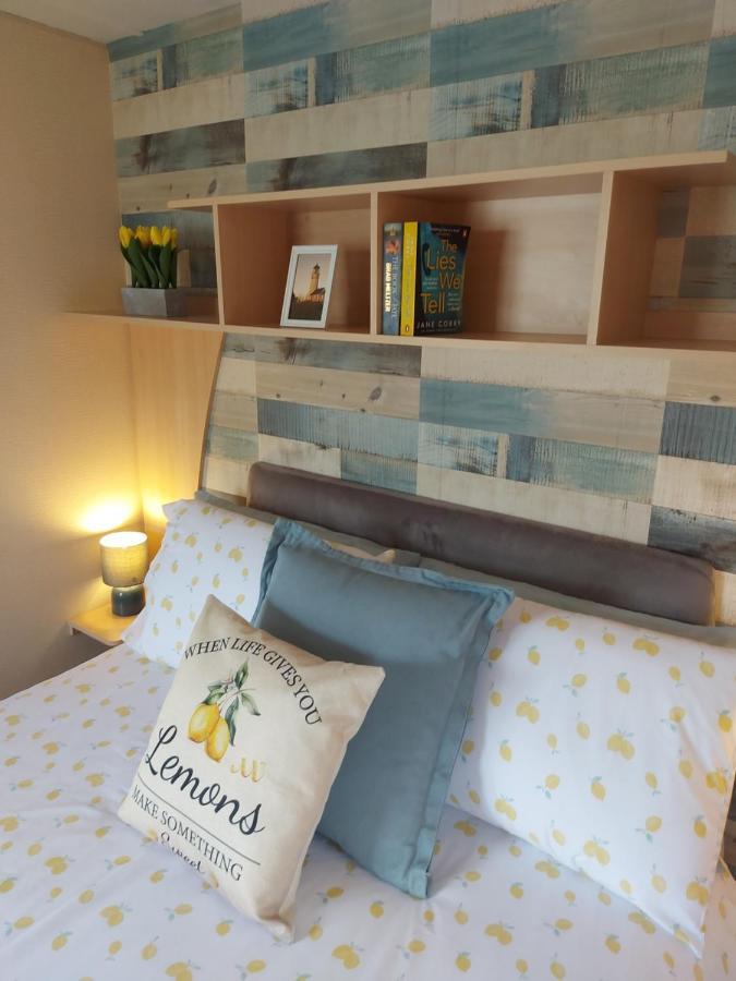 Betty'S Place Hotel Whitley Bay Ngoại thất bức ảnh
